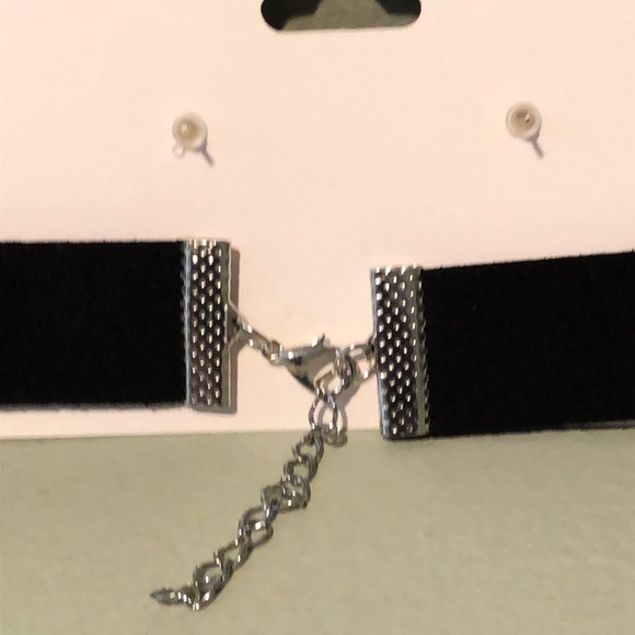 Necklace Choker - Picture 6 of 8